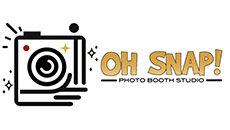 Oh Snap! Photo Booth Studio