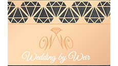 Weddings by Weir